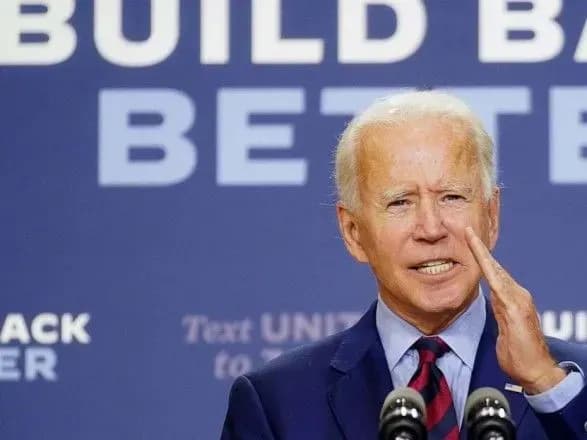 ABC: в США підготували доповідь щодо поширення Росією дезінформації про Байдена