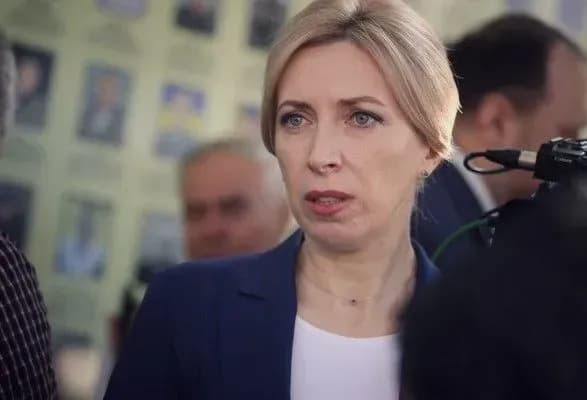 Верещук спростувала будь-які домовленості з Кличком: мер просто видає бажане за дійсне