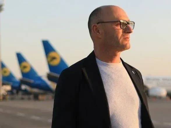 Прокуратура наполягає на застосуванні до президента МАУ Дихне застави у розмірі майже 15 млн грн