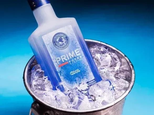 Как приготовить водку с "ягодным настроением": рецепты Prime