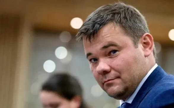 ДБР після вчорашнього інтерв'ю викликало Богдана на допит