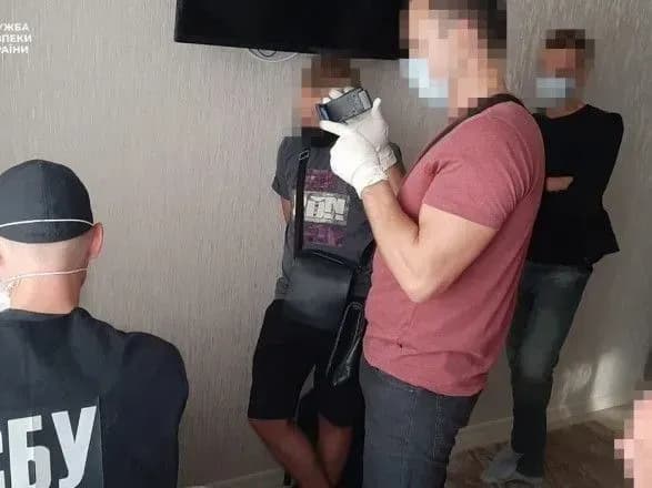 У Полтаві та Одесі викрили сепаратистських інтернет-агітаторів