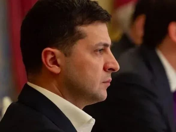 Зеленський про напади на хасидів в Умані: антисемітизм - отрута, якій не місце в Україні