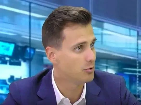 Скічко: приватна тяга вирішить дефіцит локомотивів