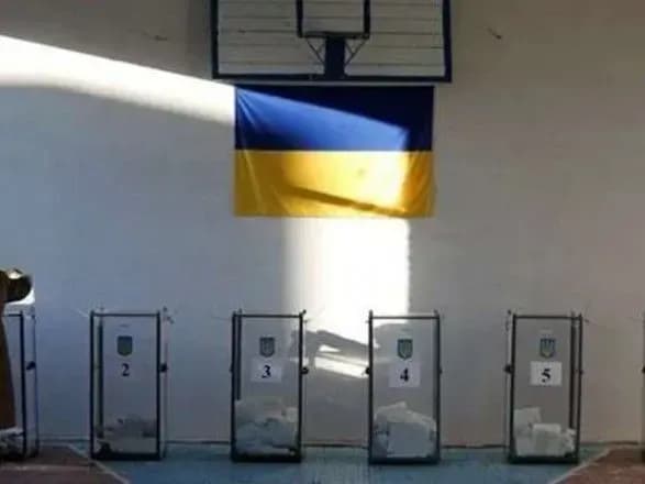 У ЦВК прийняли низку рішень щодо проведення місцевих виборів та розглянули скарги