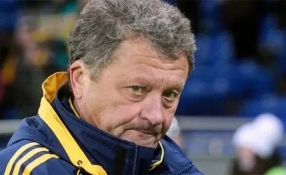 Маркевич прокоментував перспективи Луческу підтягнути "Динамо" до рівня "Шахтаря"