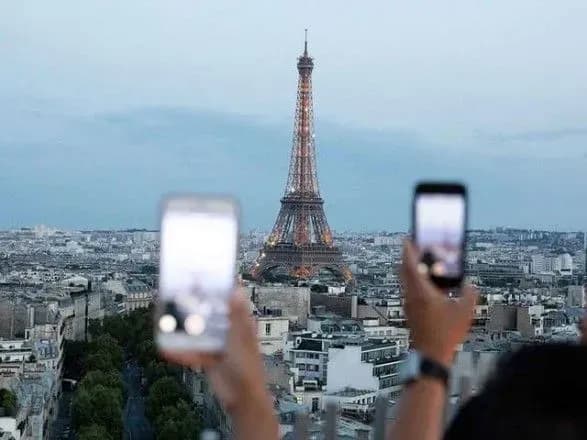 Мерами низки найбільших міст Франції вперше стали жінки