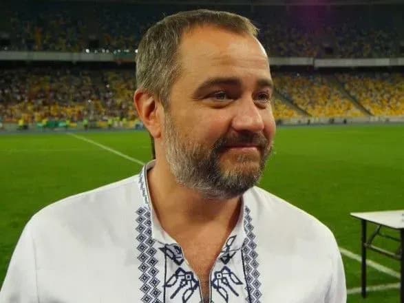 Павелко анонсував повернення вболівальників на міжнародні матчі національних збірних