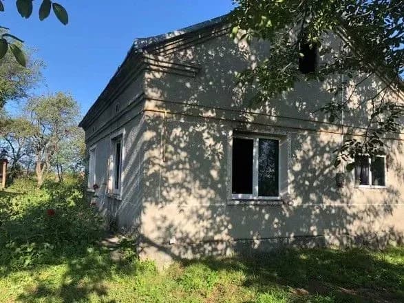 У пожежі на Львівщині загинуло немовля