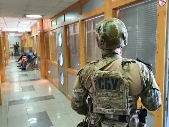 На Поліській митниці викрили схему з розмитнення автомобілів на понад 100 млн гривень