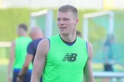 Оборонця "Динамо" прооперували в Мюнхені