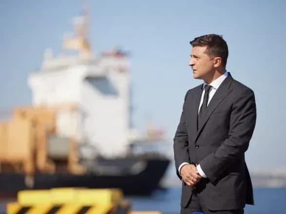 Зеленський про військові навчання Росії “Кавказ-2020”: ми готові до цього