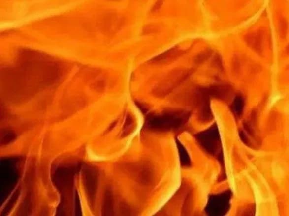 У Чабанах в Київській області стався вибух