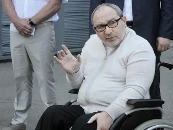 У Кернеса заявляють, що мер Харкова у лікарні, але не в комі
