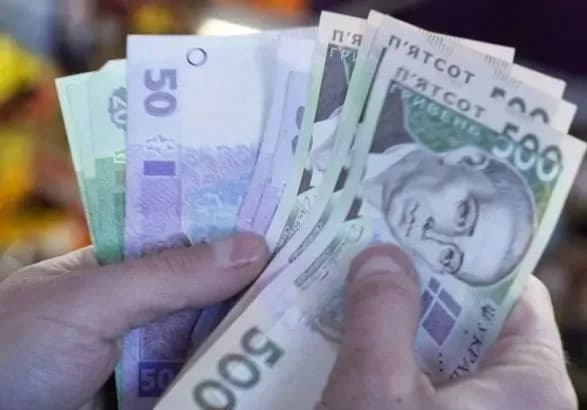 Уряд пропонує встановити прожитковий мінімум на наступний рік у розмірі 2189 гривень
