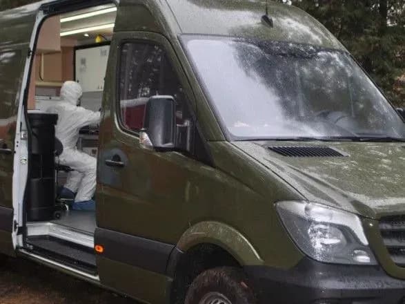 У ЗСУ за добу виявили понад 20 нових випадків COVID-19