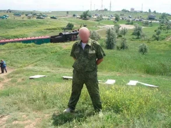 Ще одному учаснику "самооборони Криму" повідомили про підозру