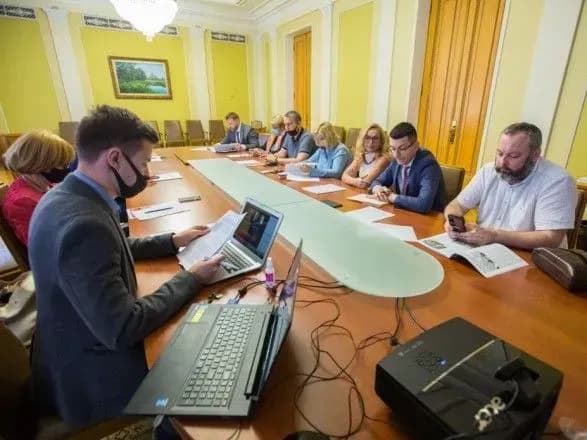 Аудит резонансних злочинів проти журналістів: Рада з питань свободи слова звернулась до правоохоронців