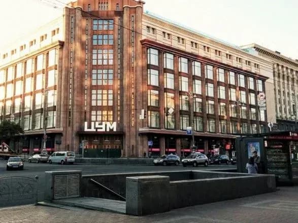 Підземний перехід на Хрещатику за 15 млн грн не можуть доремонтувати вже 5 років поспіль