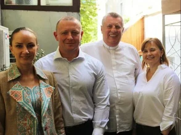 На Вінниччині з‘явиться соціальна їдальня