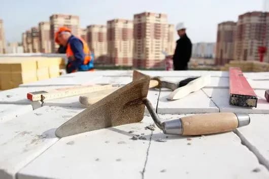 Більше половини будинків в Києві будуються без документів або оформленої землі - дослідження