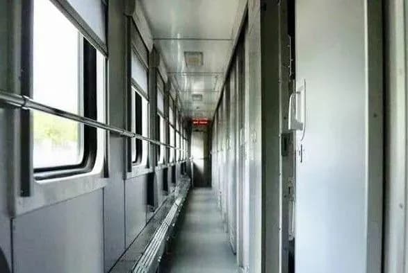 Конфлікт у поїзді Ужгород-Одеса: поїзну бригаду розформували