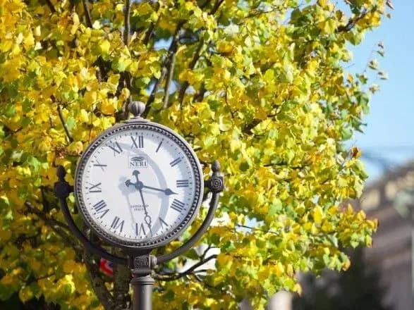 Синоптики дали прогноз погоди на наступні три доби