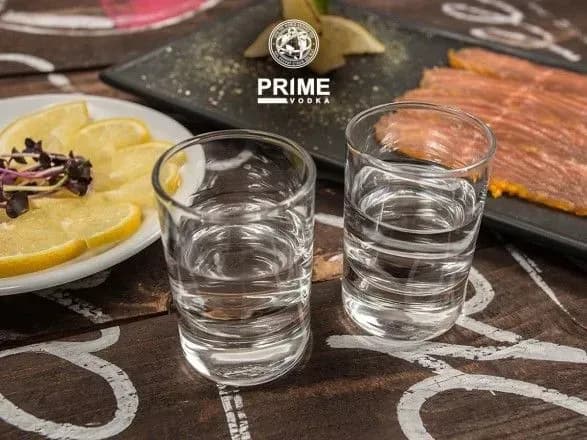 Журнал Nature розповів про несподівану користь горілки