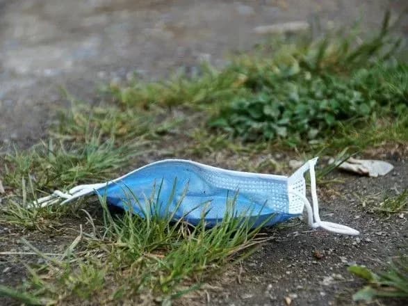 Уряд змінив критерії до введення "червоних" зон