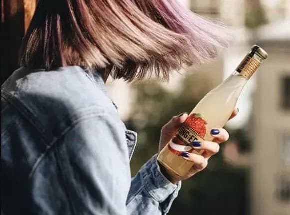 ВООЗ: питущих і непитущих людей у світі приблизно порівну