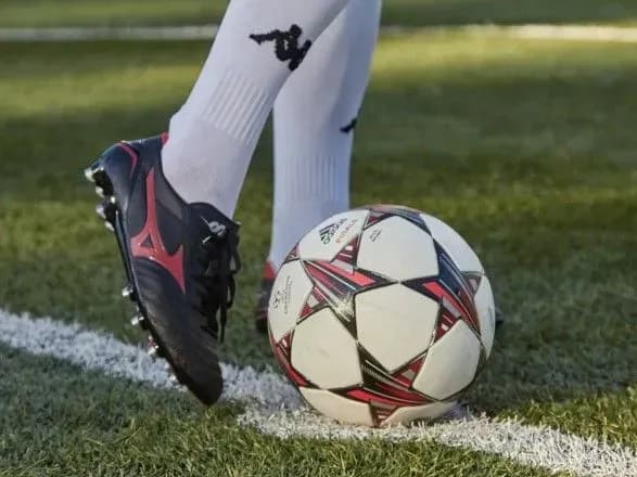 УАФ оновила інфраструктуру в рамках проекту "11х11 чемпіонів"