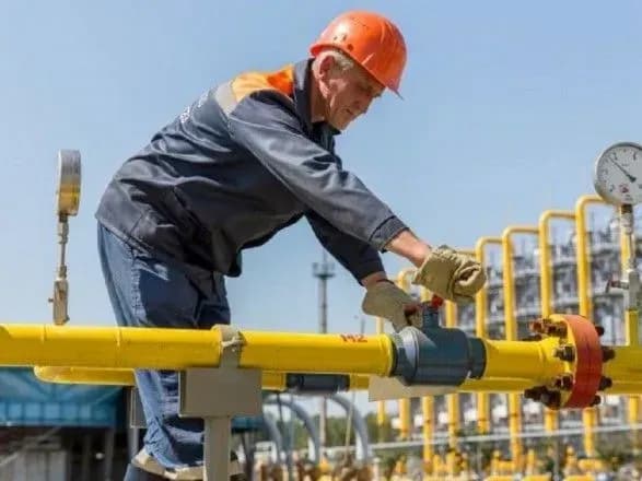 Рада підтримала надання дозволу оператору ГТС купувати газ на біржі