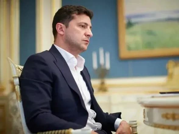 Зеленський обрав трьох кандидатів до складу комісії на конкурс директора ДБР