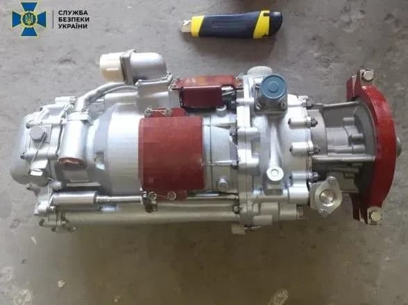 Постачав деталі в РФ: СБУ підозрює у держзраді очільника підприємства на окупованій Луганщині