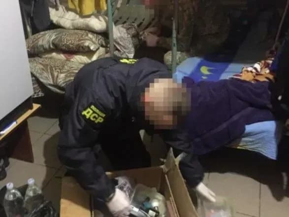 На Рівненщині судитимуть злочинну групу за вимагання "боргів" у слідчому ізоляторі