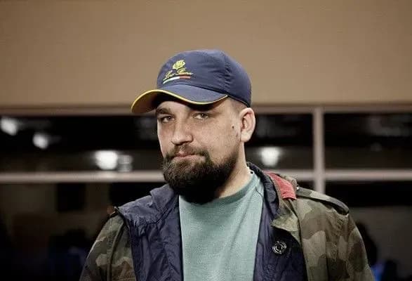 СБУ зняла заборону: російський репер “Баста” зможе в'їхати в Україну