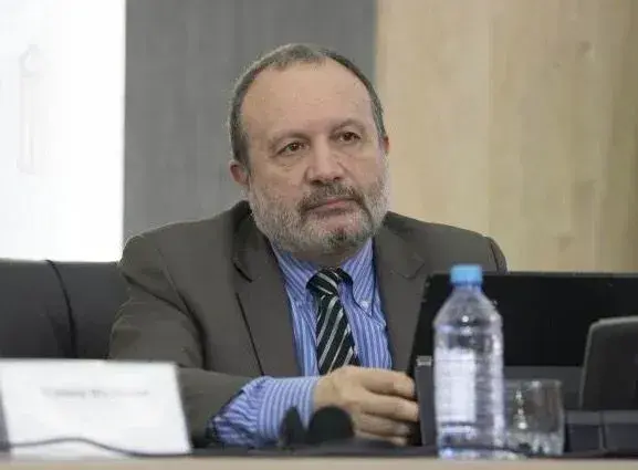 Епідеміолог Фаворов закликав вакцинуватися від всіх можливих захворювань