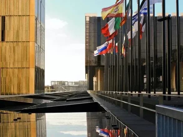 "Роснефть" подала апеляцію щодо санкцій, введених через Україну: Європейський суд юстиції відхилив її