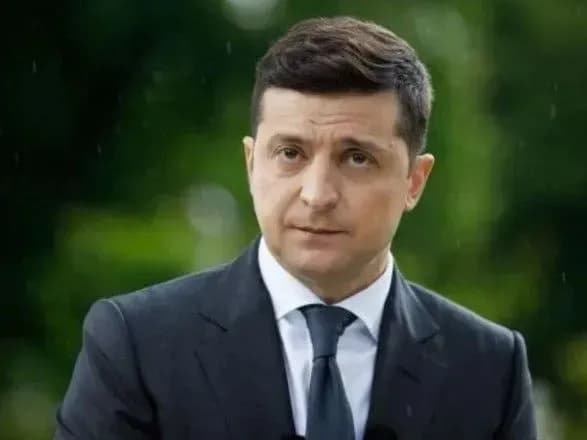 Зеленский: учения Rapid Trident являются важным шагом к евроатлантической интеграции Украины