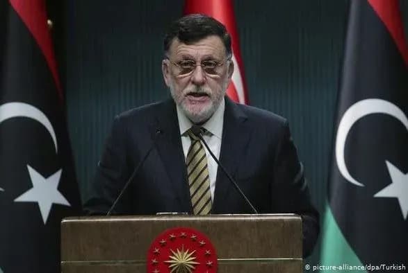 Прем'єр Лівії на тлі протестів вирішив піти у відставку