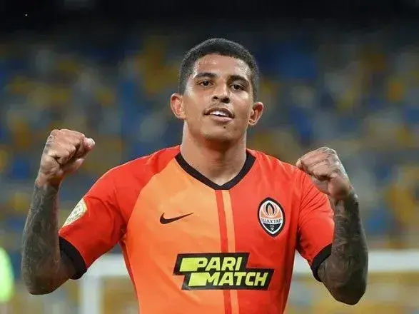 Один із лідерів "Шахтаря" продовжив контракт із клубом