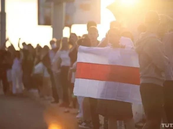 Рада ООН з прав людини ухвалила резолюцію по Білорусі, дві країни голосували “проти”