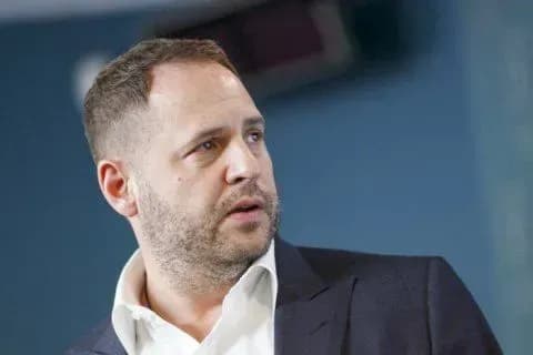 Из области конспирологии: Ермак уверяет, что тайных соглашений с РФ нет