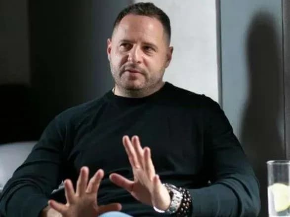 Ермак о жестких шагах в отношении действий белорусских властей: мы должны быть мудрее