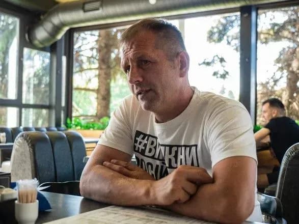 Поліція Києва затримала підозрюваного у нападі на Балуха - Аваков