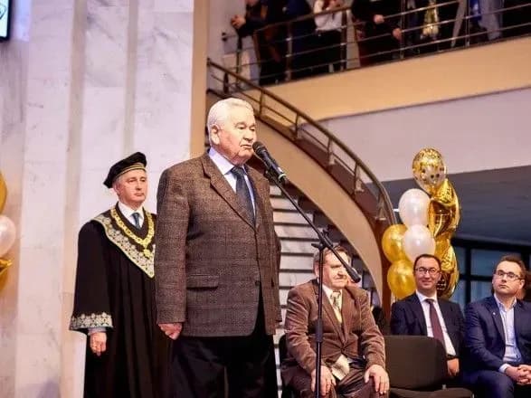 Фокін розповів, як познайомився з Єрмаком та як увійшов до ТКГ щодо Донбасу