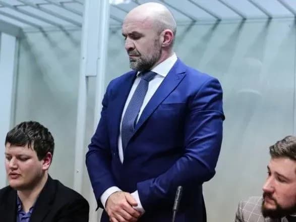 Справа Гандзюк: суд оголосив перерву у судовому засіданні