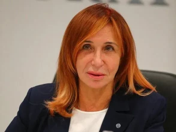 В 2019 було зафіксовано 3,5 тис. випадків порушення прав адвокатів, - Ізовітова