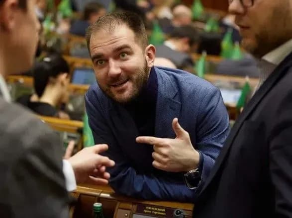 Нардеп Юрченко не з'явився в суд, засідання перенесли на 21 вересня