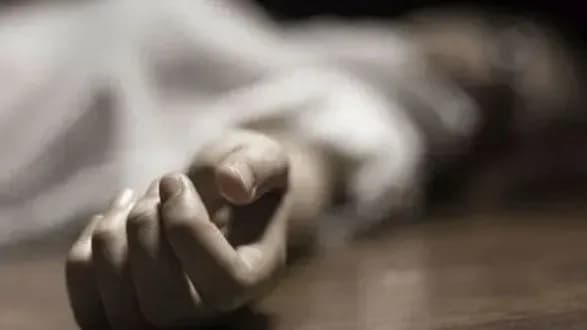 Чоловік забив до смерті співмешканку дерев'яним топорищем